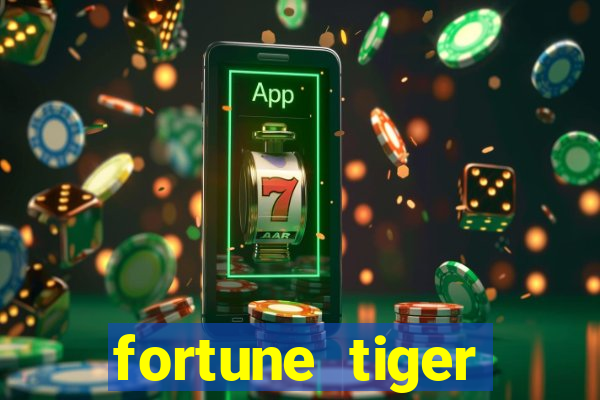 fortune tiger cassino pix